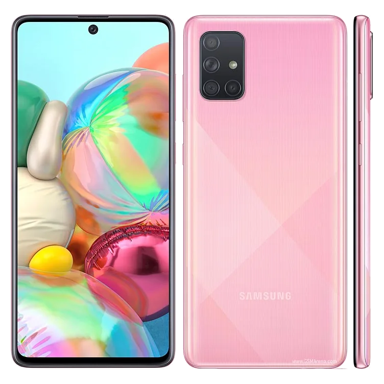 Samsung Galaxy A71