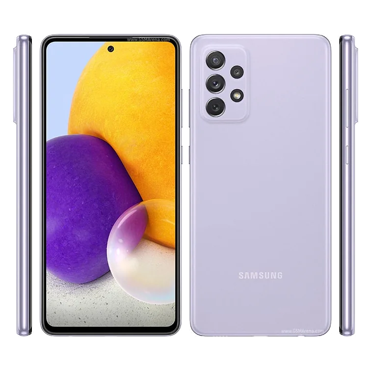 Samsung Galaxy A72