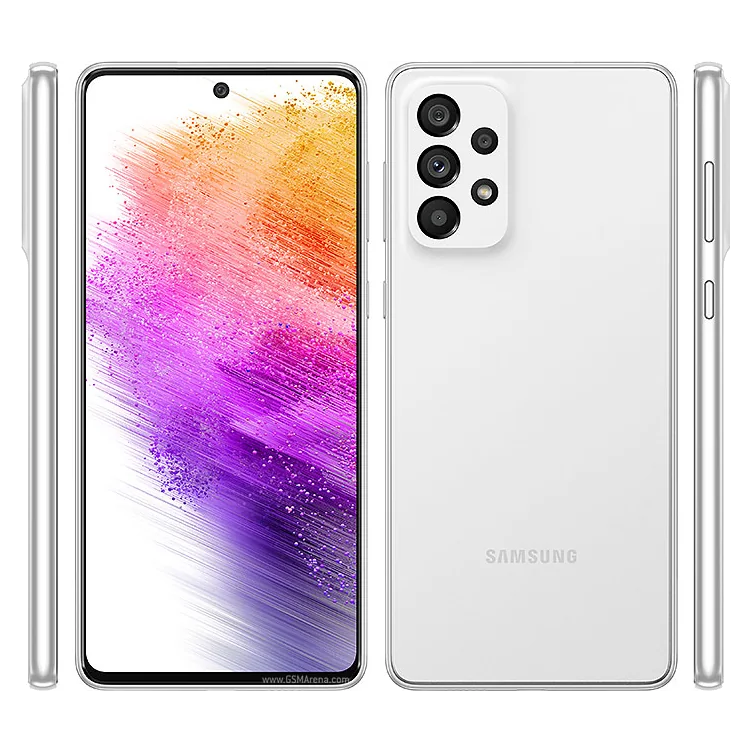 Samsung Galaxy A73 5G