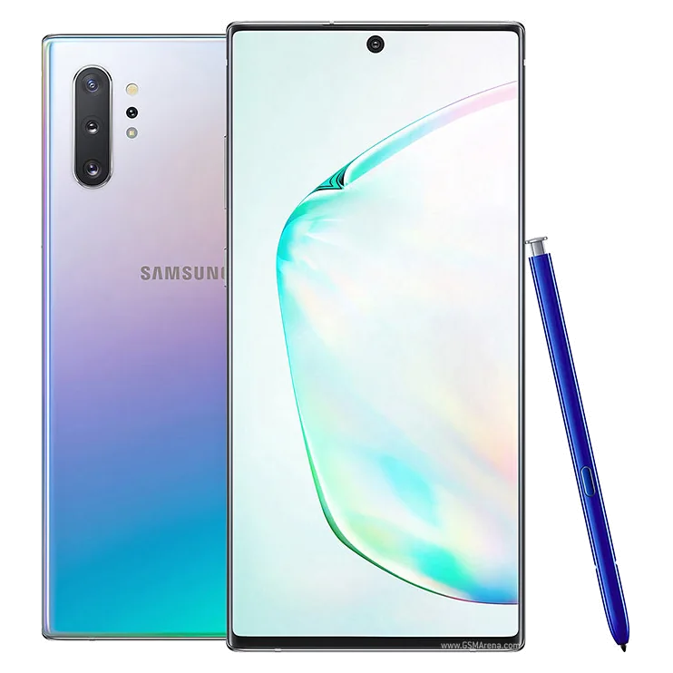 Samsung Galaxy Note10+