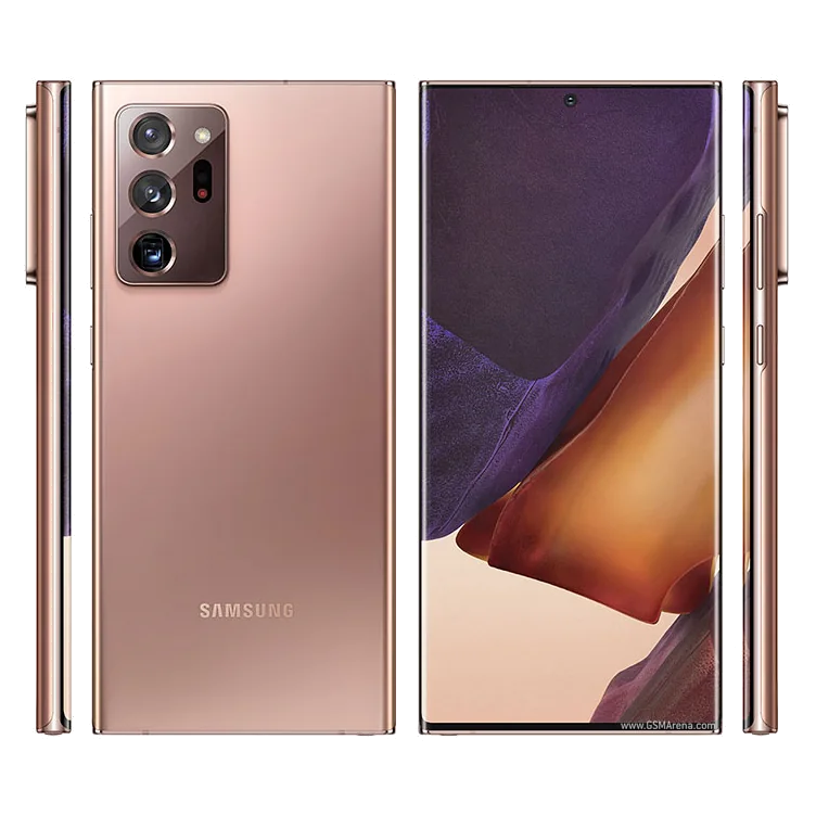 Samsung Galaxy Note20 Ultra 5G