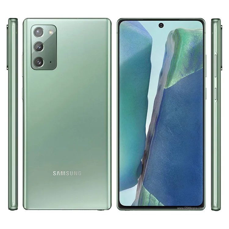 Samsung Galaxy Note20