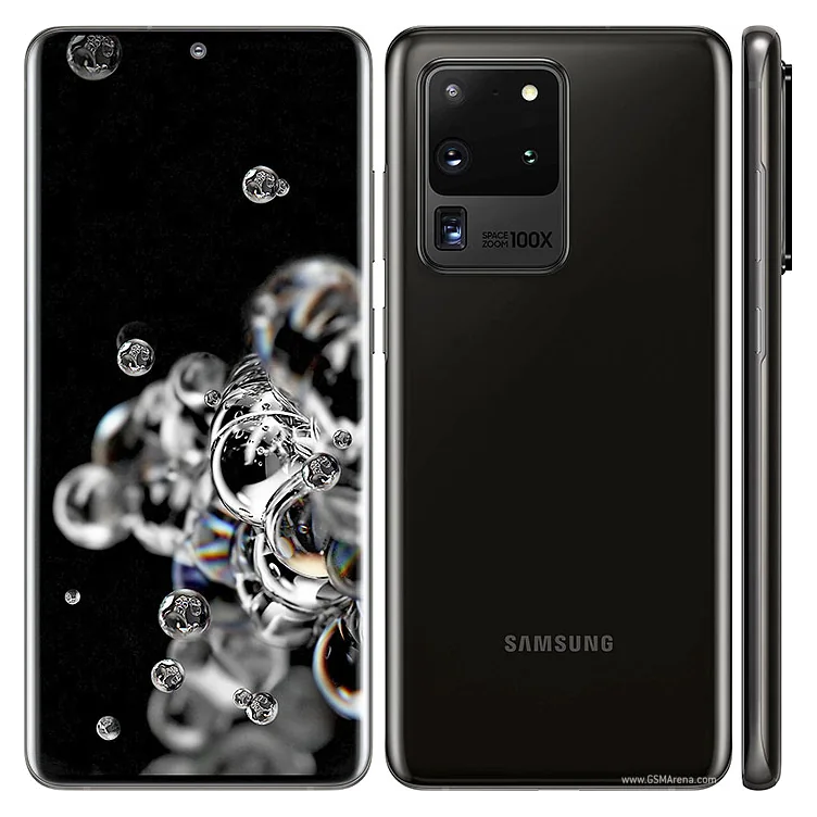 Samsung Galaxy S20 Ultra 5G