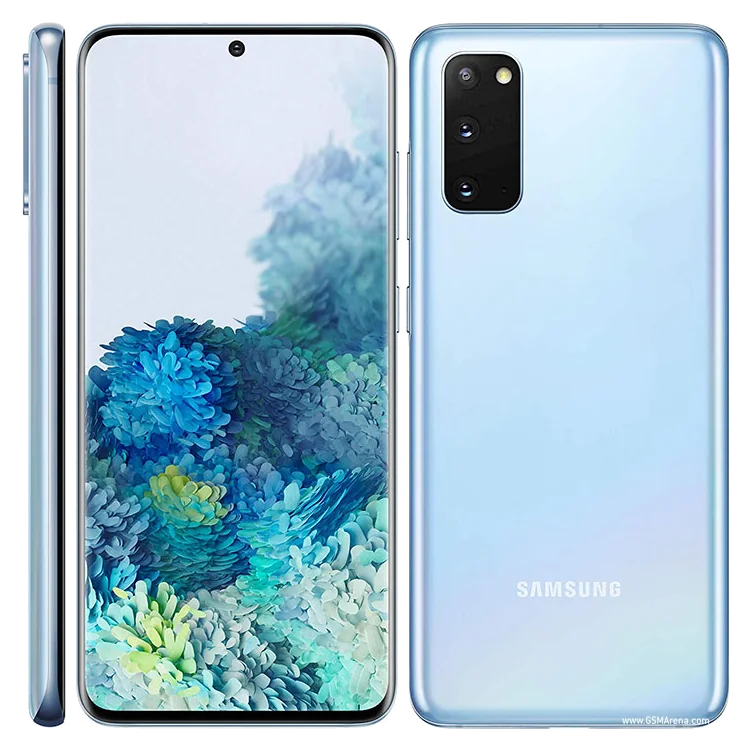 Samsung Galaxy S20