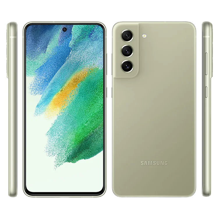 Samsung Galaxy S21 FE 5G