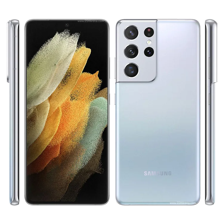 Samsung Galaxy S21 Ultra 5G