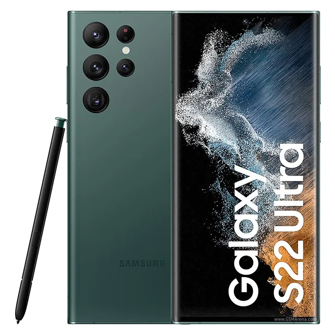 Samsung Galaxy S22 Ultra