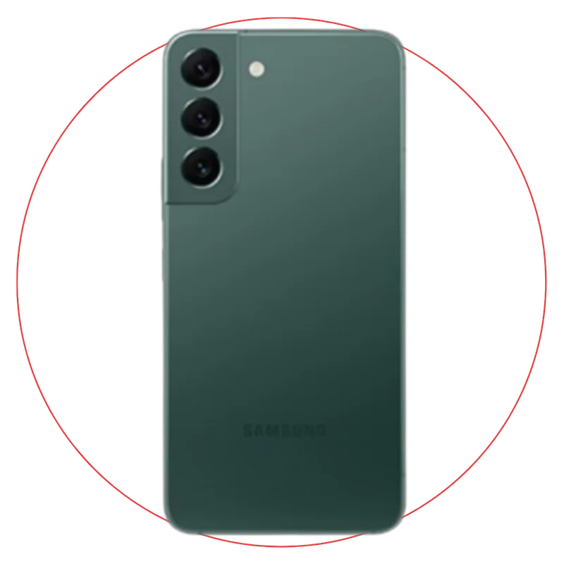 Samsung Galaxy S22
