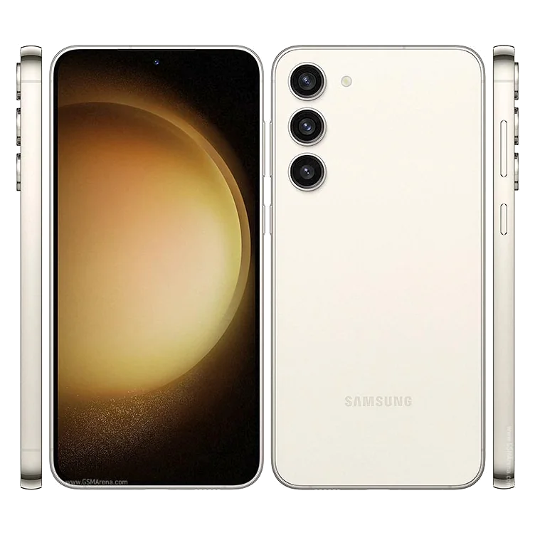 Samsung Galaxy S23+