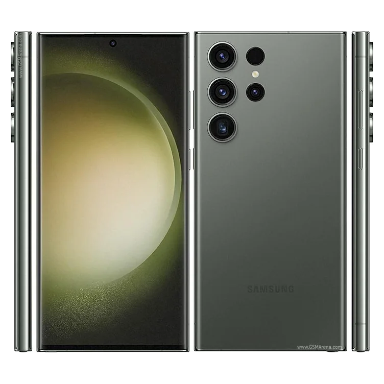 Samsung Galaxy S23 Ultra