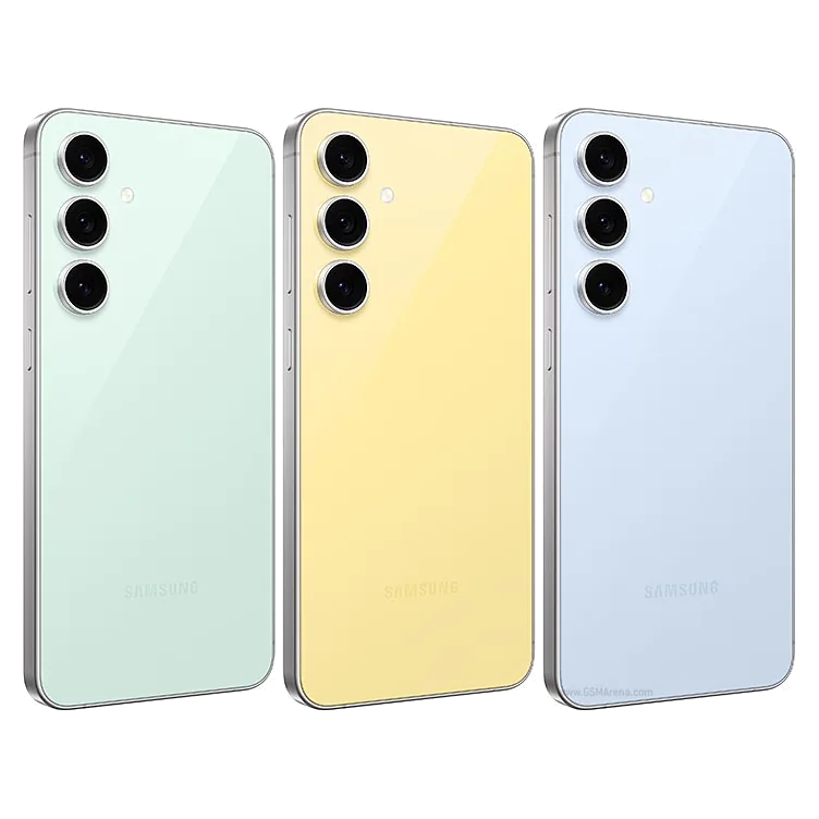 Galaxy S24 FE in render-2