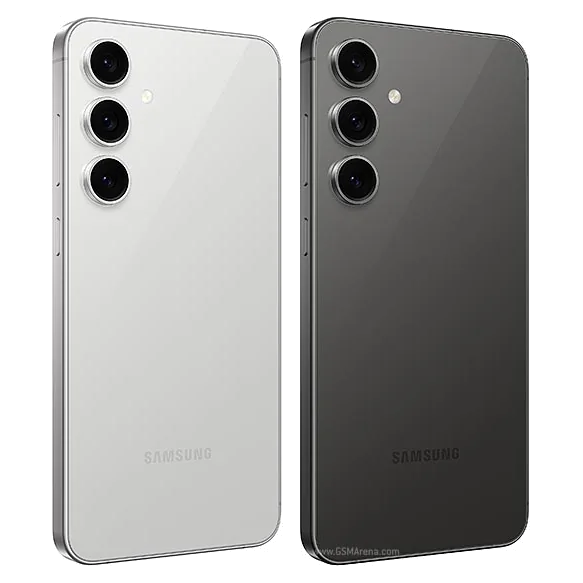 Galaxy S24 FE in render-3