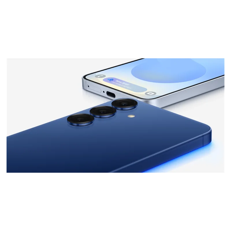 Samsung Galaxy S25