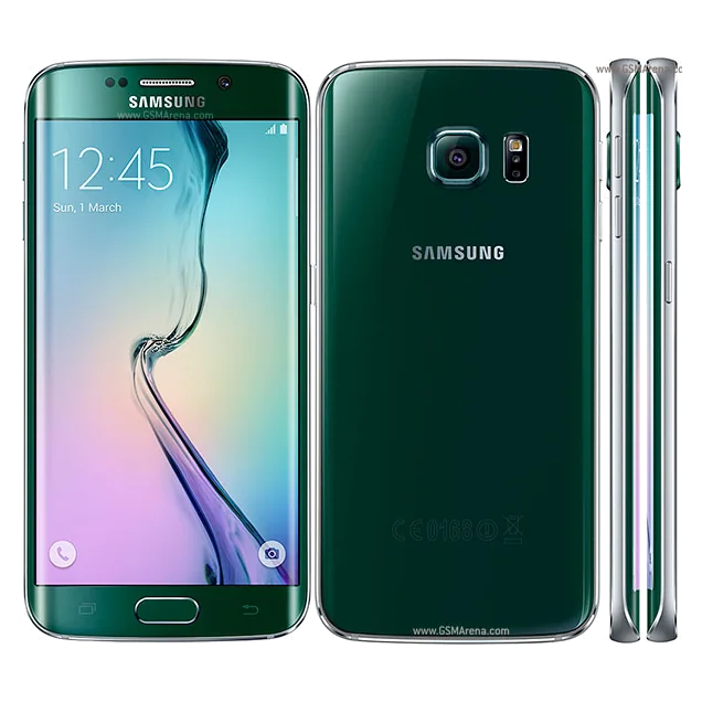Samsung Galaxy S6 edge