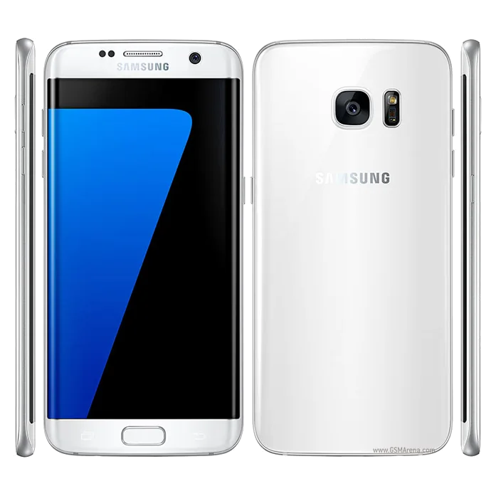 Samsung Galaxy S7 edge