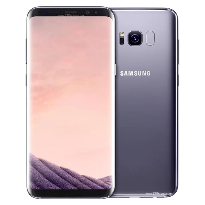 Samsung Galaxy S8+