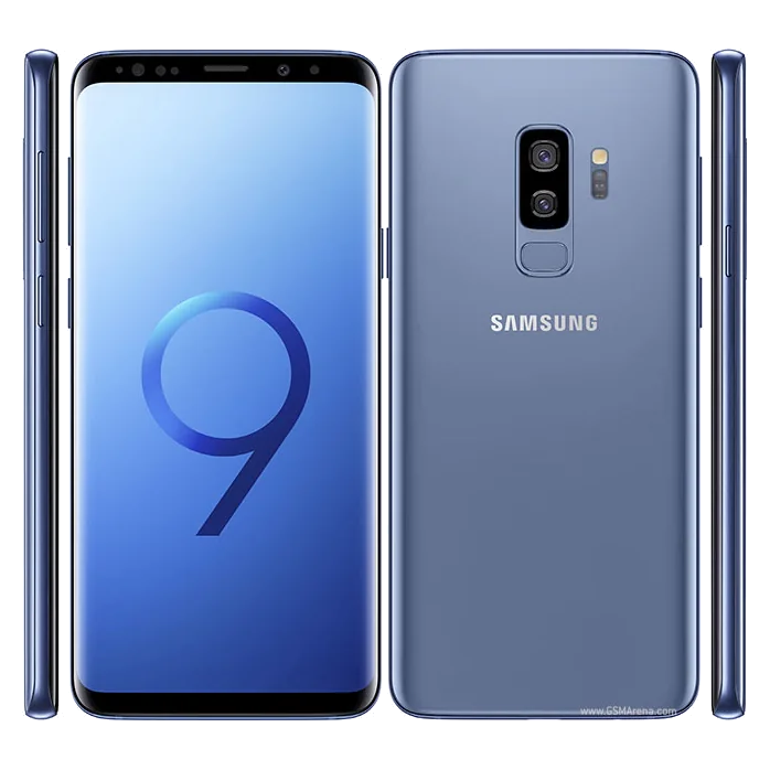 Samsung Galaxy S9+