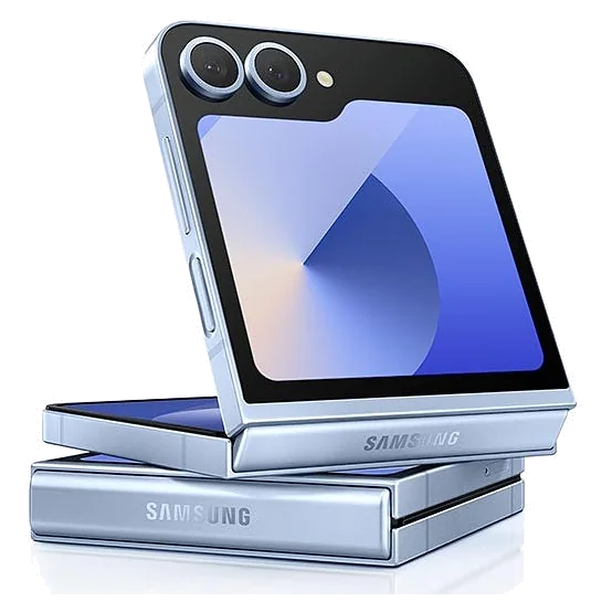 Galaxy Z Flip 6 in render-5