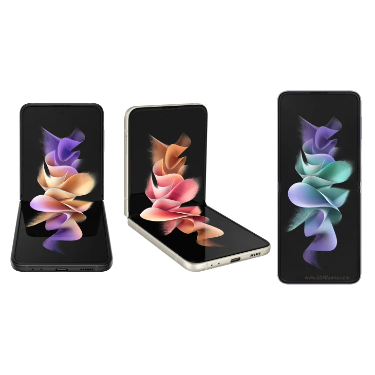 Samsung Galaxy Z Flip3 5G
