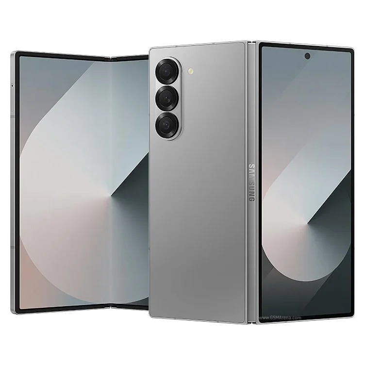 Galaxy Z Fold 6 in render-3