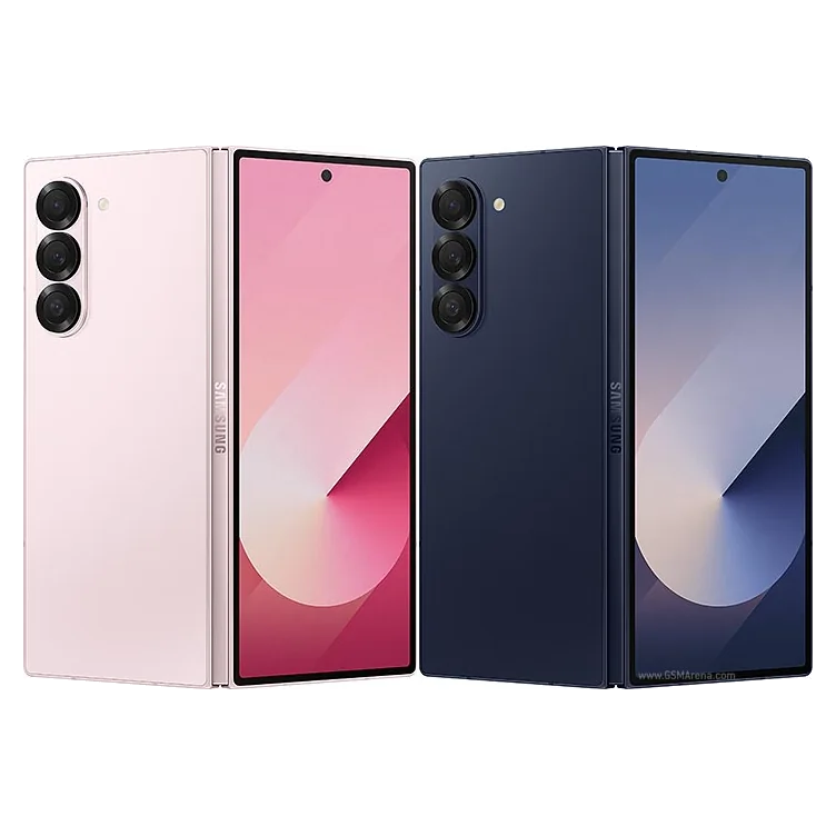 Galaxy Z Fold 6 in render-4