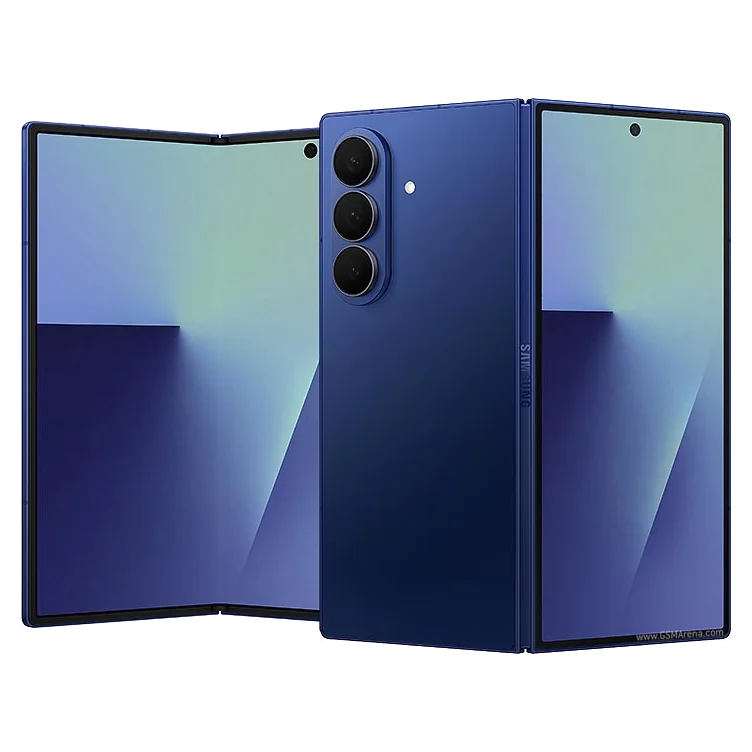 Galaxy Z Fold 7 in render-3