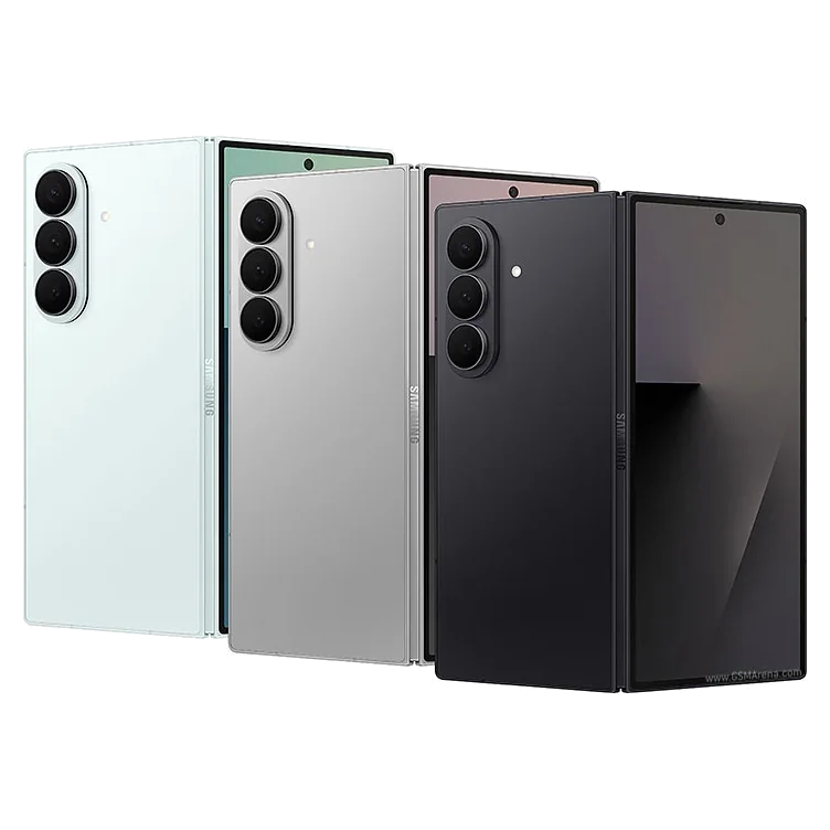 Galaxy Z Fold 7 in render-4