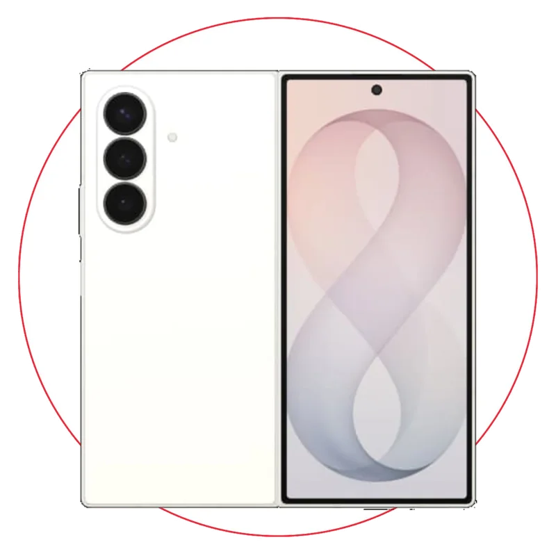 Samsung Galaxy Z Fold 8 Ultra