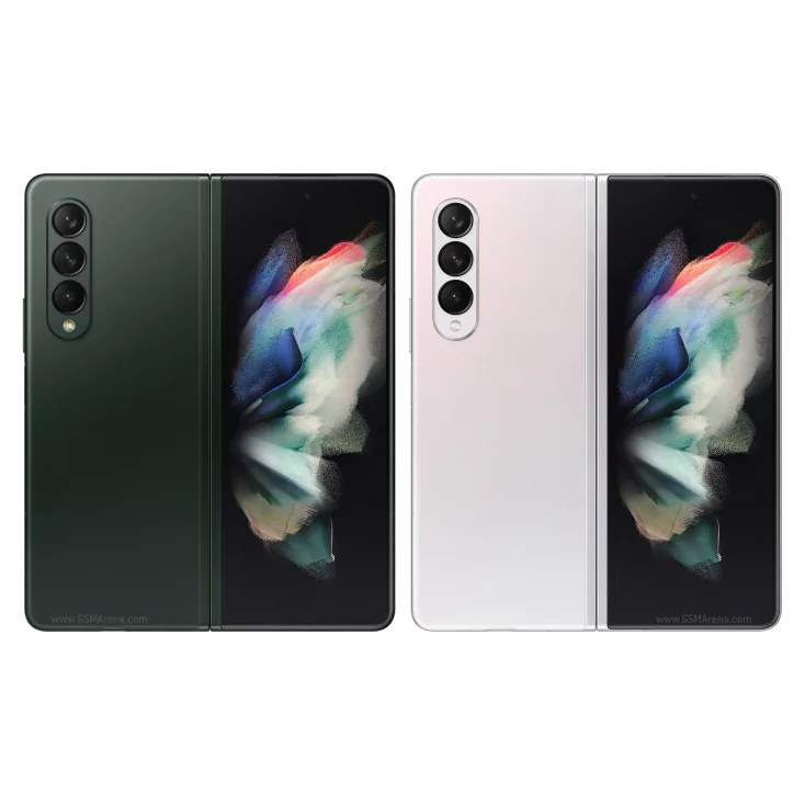 Samsung Galaxy Z Fold3 5G
