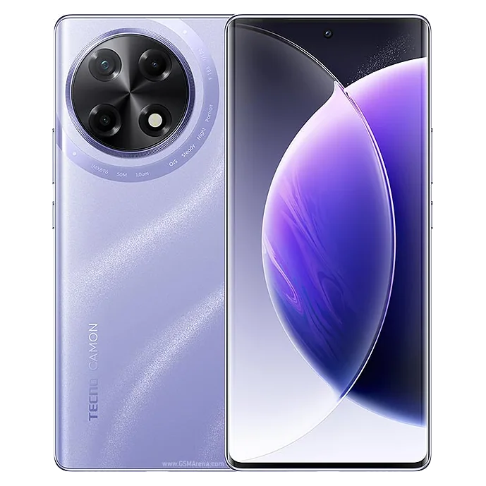 Tecno Camon 30S
