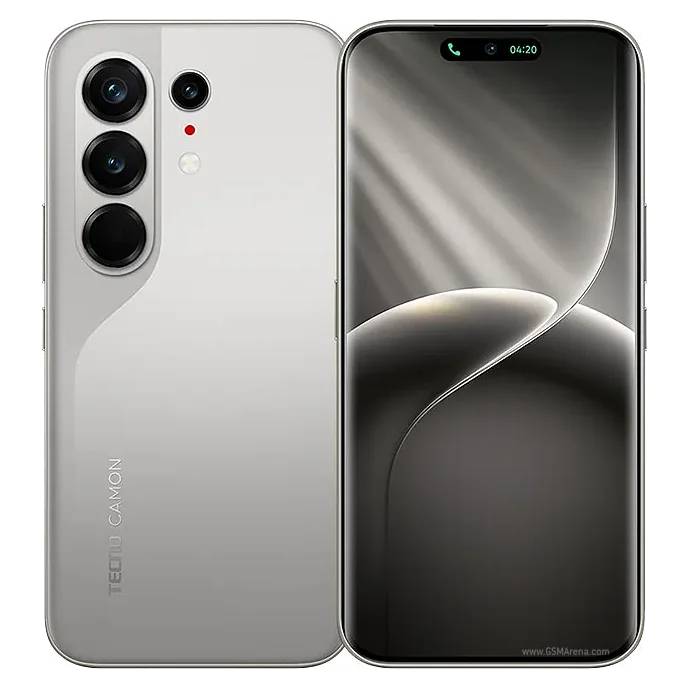 Tecno Camon 50 Pro