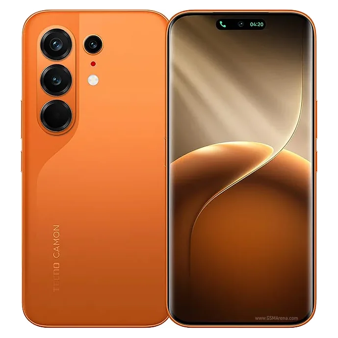 Tecno Camon 50 Ultra 5G