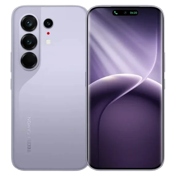 Tecno Camon 50 Ultra