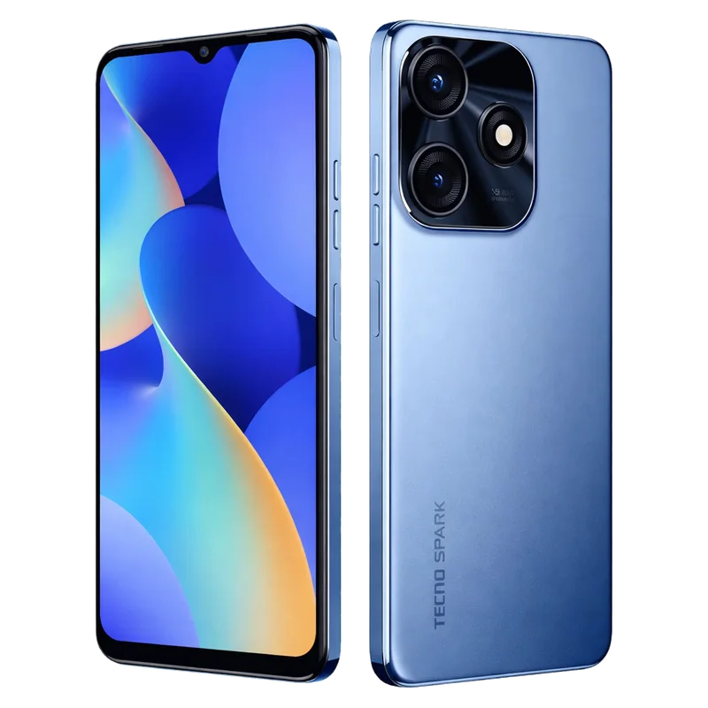 Tecno Pop 10C