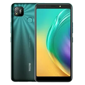 Tecno Pop 4