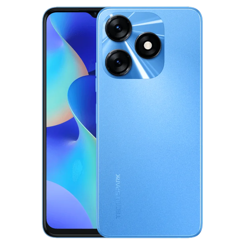Spark 10 in META Blue