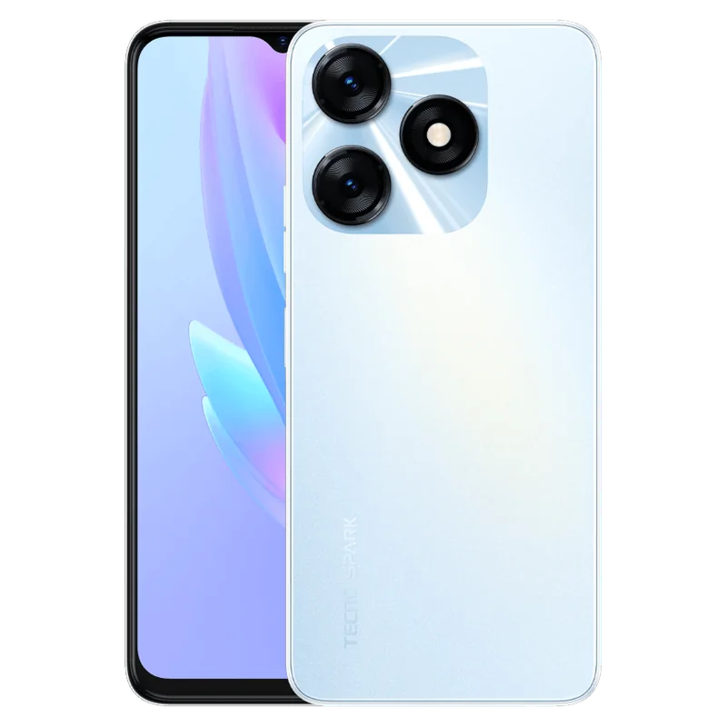 Spark 10 in META White
