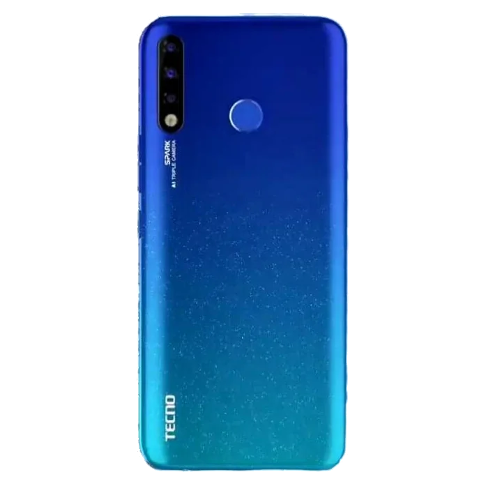 Tecno Spark 4