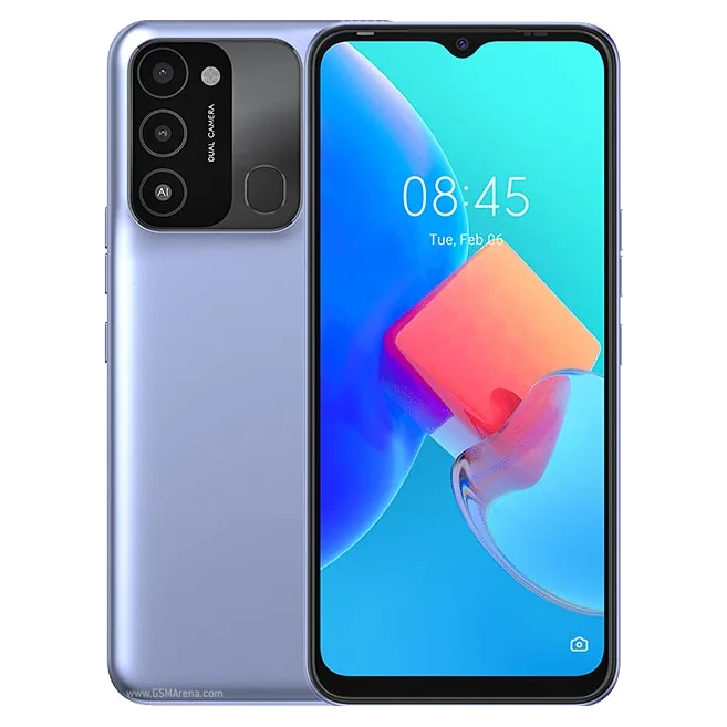 Tecno Spark 8C