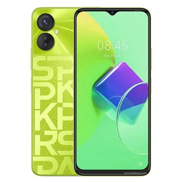 Tecno Spark 9 Pro