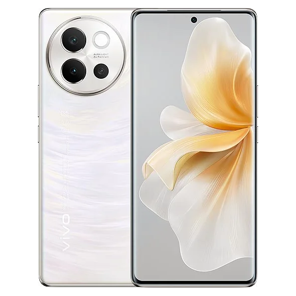Vivo V40 Lite in render-1