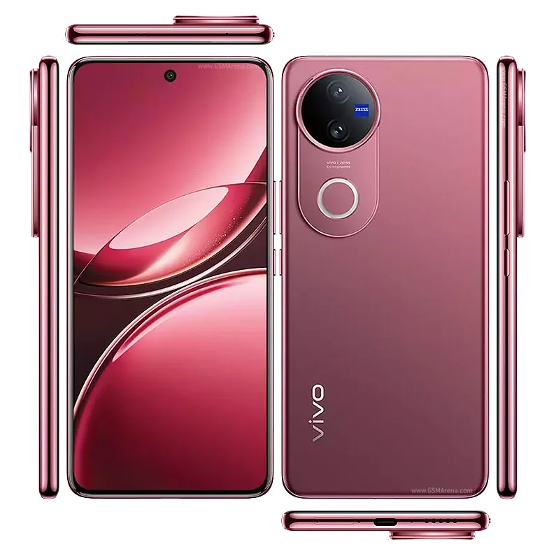 Vivo V50 in render-1