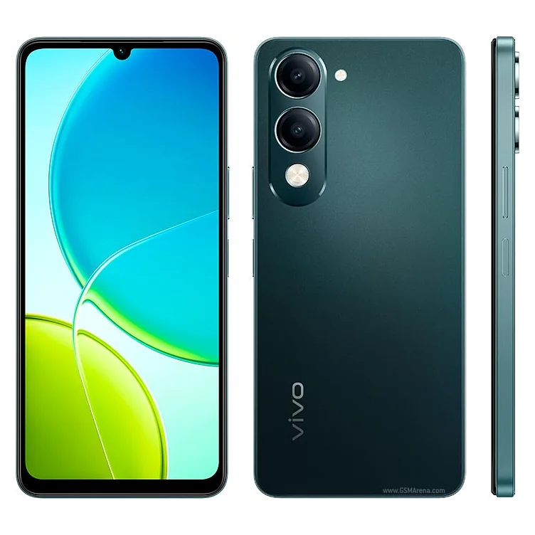 vivo Y04