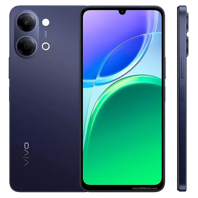 Vivo Y05 in render-1