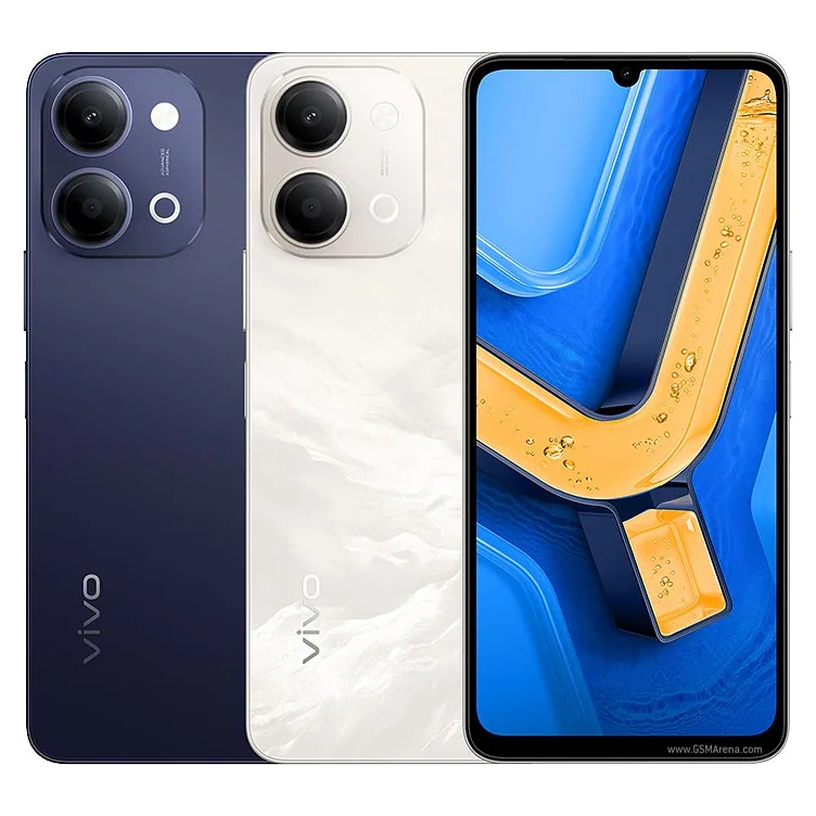 Vivo Y11d