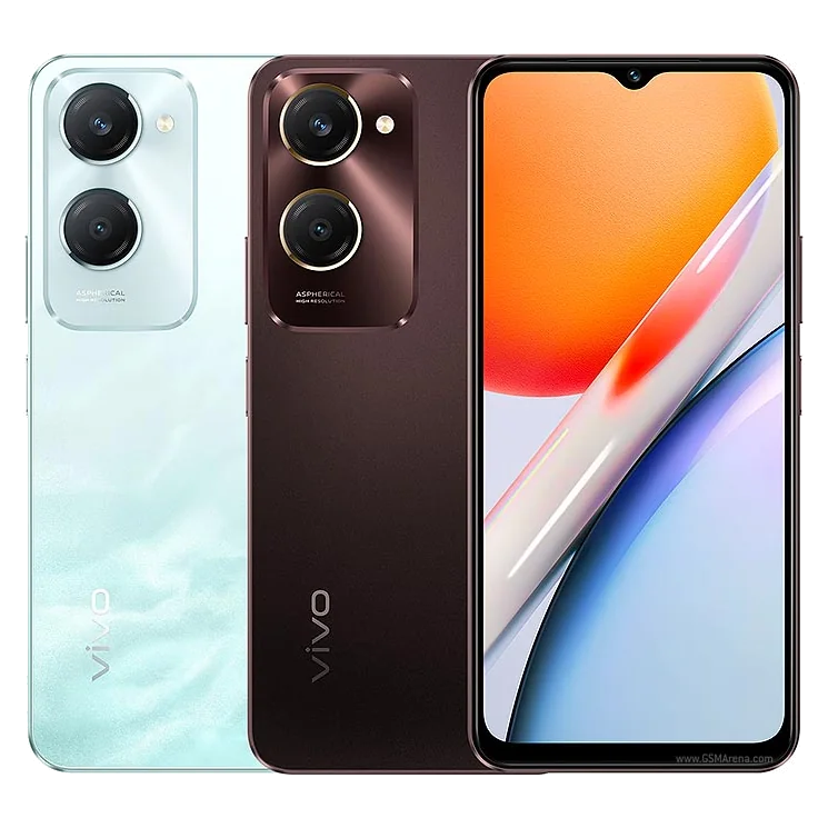 Vivo Y18 in render-1