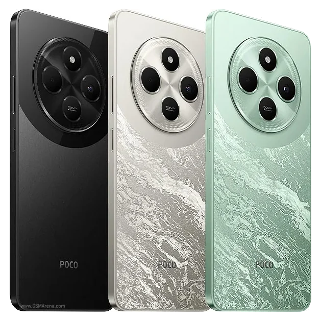 Poco C75 in render-2