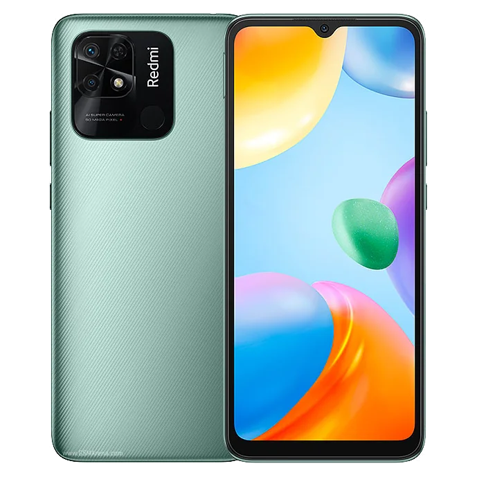 Xiaomi Redmi 10C