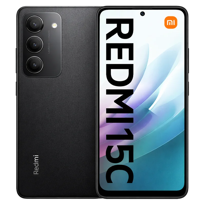 Xiaomi Redmi 15