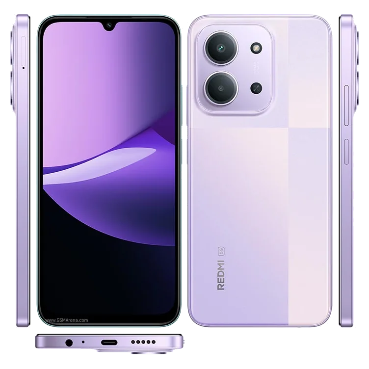 Xiaomi Redmi 15C 5G in render-2